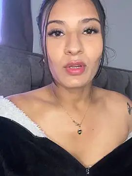 Snapshot of CeliWoods chatting on September 26, 3:42 pm CeliWoods online show from September 26, 3:42 pm