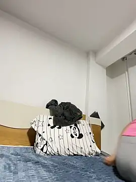 Emily Nicole online show from October 9, 1:54 am