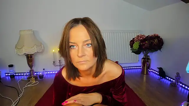 ViciousSiren online show from November 5, 5:07 pm