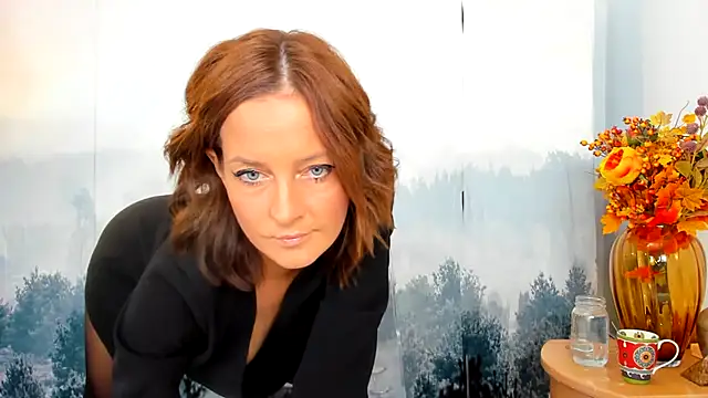 Snapshot of ViciousSiren chatting on October 4, 6:34 pm ViciousSiren online show from October 4, 6:34 pm