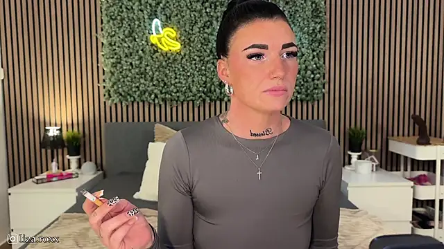 LizaRoxx online show from October 13, 6:54 pm