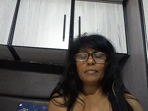 MsAttitude online show from October 14, 7:00 am