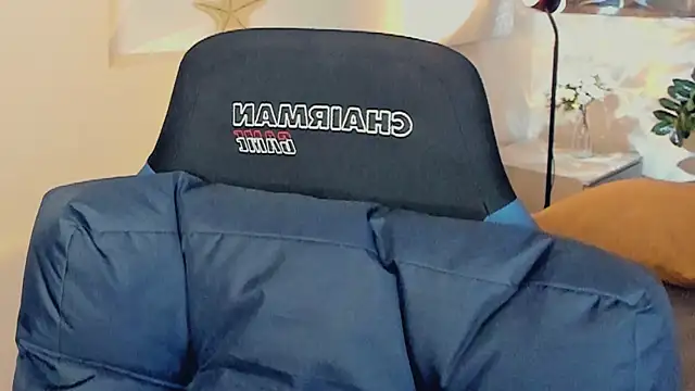 MistyBarnes online show from May 31, 5:41 pm