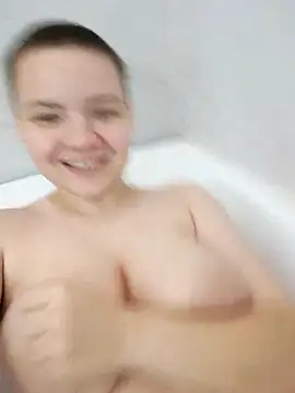 GoldMelissa online show from October 1, 5:29 pm