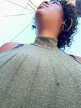 Snapshot of Topgyal____ chatting on October 16, 3:36 pm Topgyal online show from October 16, 3:36 pm