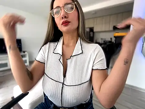 Anny Moore09 online show from October 1, 2:55 pm