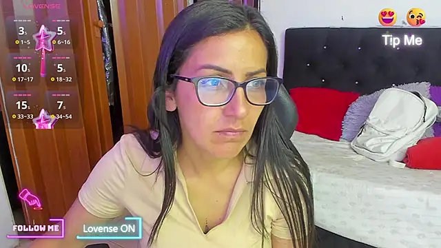 alma blue online show from September 11, 10:54 pm