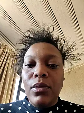 EbonyBuu online show from July 17, 10:19 am