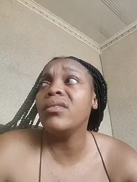 EbonyBuu online show from September 13, 8:11 am