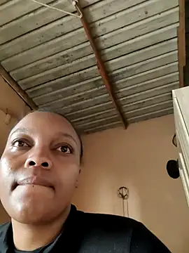 EbonyBuu online show from June 6, 12:33 pm