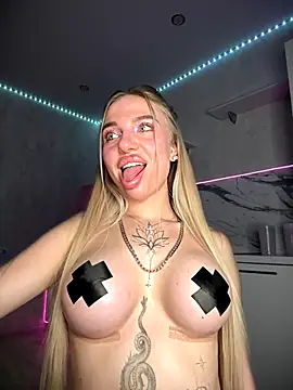 pinkstar  online show from October 12, 6:32 pm