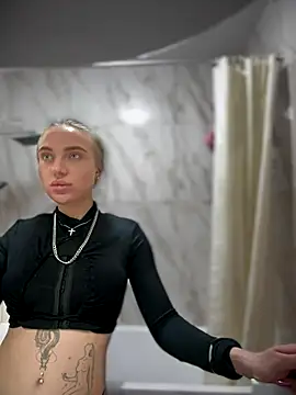 pinkstar  online show from October 7, 5:50 pm