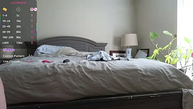 LoveSaraChristine online show from October 20, 5:05 pm