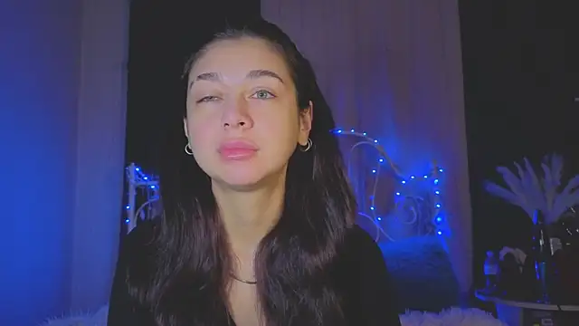 Funny Bunny online show from November 26, 2:45 am