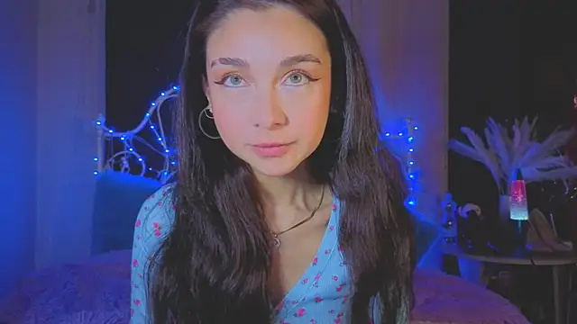 Funny Bunny online show from October 9, 1:32 am