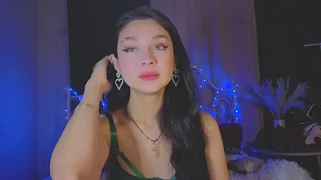 Funny Bunny online show from February 20, 10:32 pm