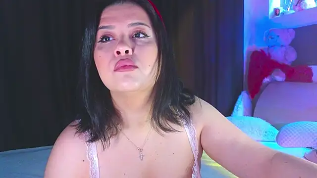 Malika uAngel online show from January 8, 1:20 am