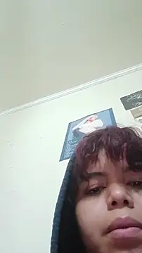 SabinaMerchetti online show from March 22, 5:02 am