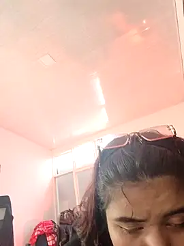 SabinaMerchetti online show from February 14, 8:00 pm