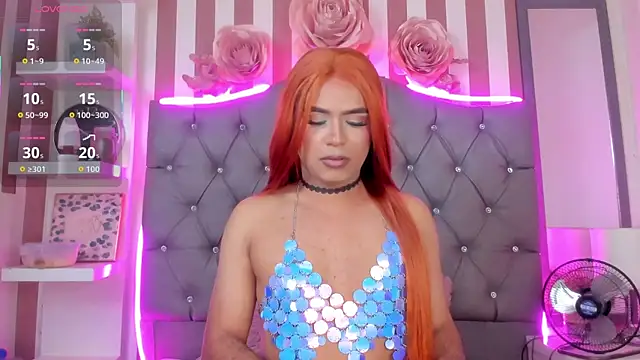 Star-Fire online show from November 20, 9:05 pm