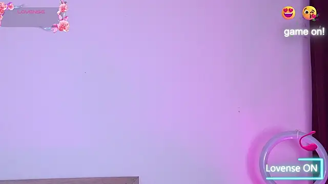 AnyaLobb online show from November 25, 3:31 am