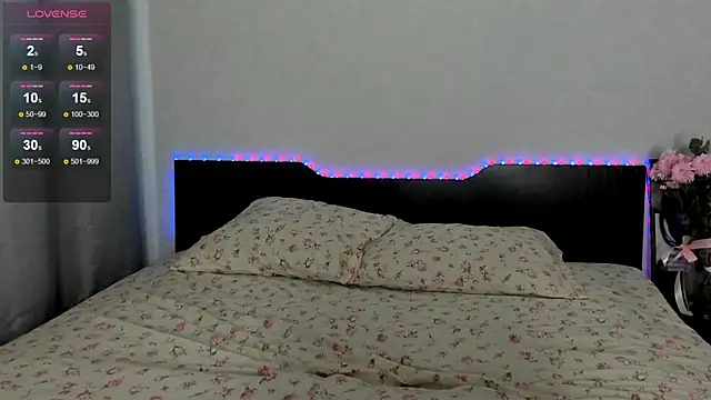 annablisa online show from September 30, 11:05 am