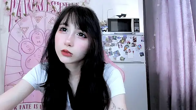 Holy420lolii online show from June 12, 1:08 pm