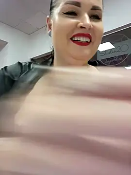 GeorgiaLerox online show from November 25, 2:08 pm