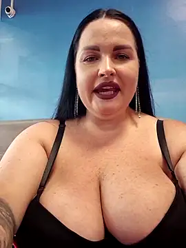 GeorgiaLerox online show from June 1, 1:02 pm
