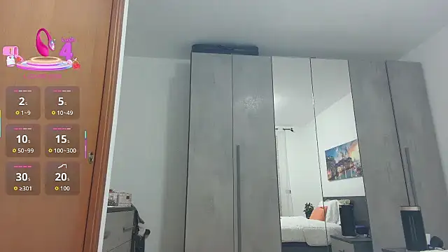 Snapshot of annawow69 chatting on September 27, 6:48 pm annawow69 online show from September 27, 6:48 pm