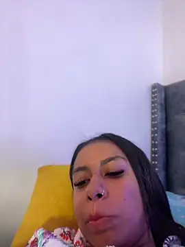 ATENEA SEXXXY online show from October 18, 9:16 pm