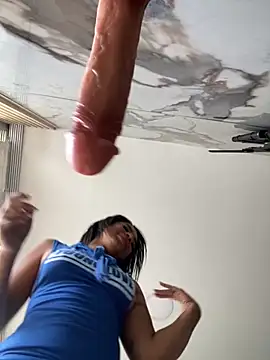 ATENEA SEXXXY online show from September 20, 3:43 pm