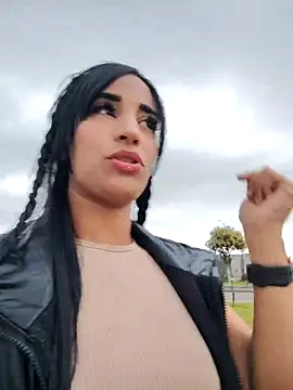  nathaly sweet online show from September 17, 10:41 pm