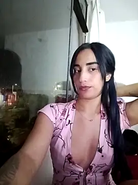  nathaly sweet online show from October 18, 3:42 am