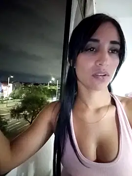  nathaly sweet online show from September 29, 2:05 am