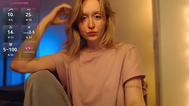 iilovetomatoes online show from February 12, 10:44 pm