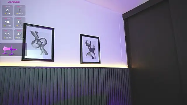 haylie  online show from November 30, 5:22 am