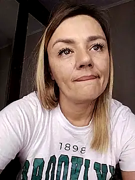 Snapshot of KrissSexi chatting on October 23, 2:56 pm KrissSexi online show from October 23, 2:56 pm