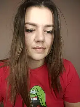 KrissSexi online show from February 21, 6:36 am