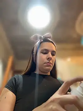 Bianca     online show from April 12, 11:39 pm