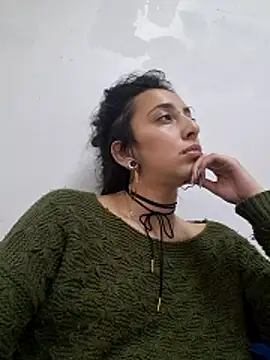 ORIANNA BODMOD online show from April 11, 3:59 pm