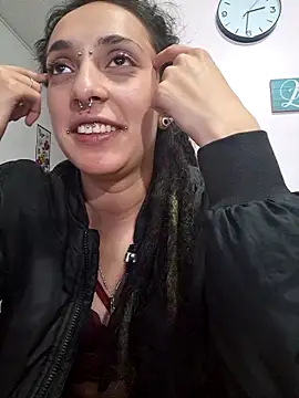 ORIANNA BODMOD online show from March 27, 7:32 am