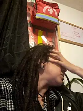 ORIANNA BODMOD online show from April 10, 4:40 am