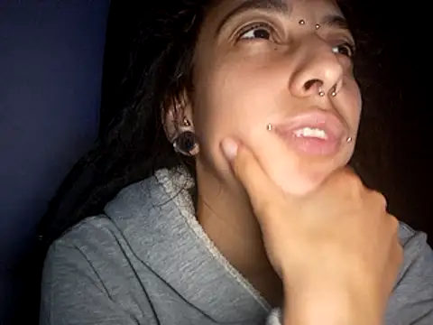 ORIANNA BODMOD online show from April 3, 5:38 am