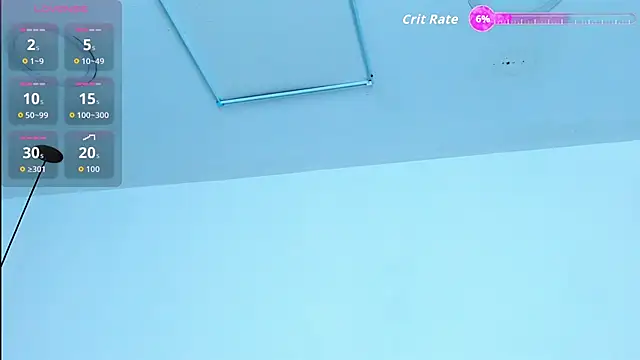 ZiaCalifa online show from November 28, 11:46 am