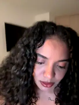 Mariecurl online show from November 15, 11:17 pm