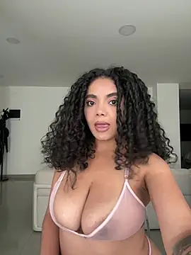 Mariecurl online show from March 18, 8:47 pm