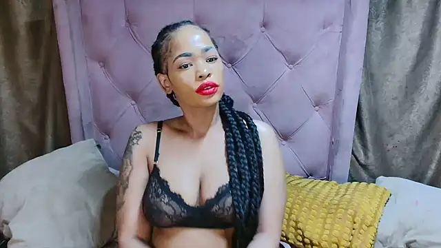 AFRICANGODDESSXXX online show from December 5, 12:54 am