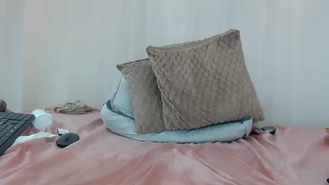 anastasiia xs online show from October 2, 11:15 am