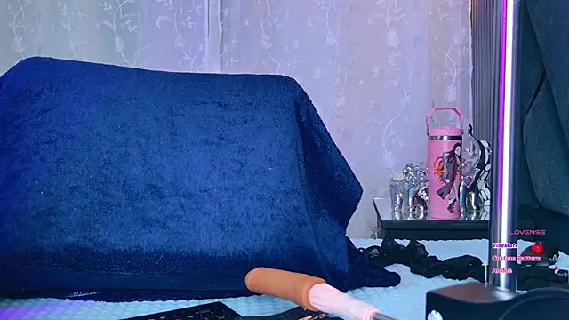 Snapshot of NathaxaLeans chatting on September 24, 11:42 am NathaxaLeans online show from September 24, 11:42 am